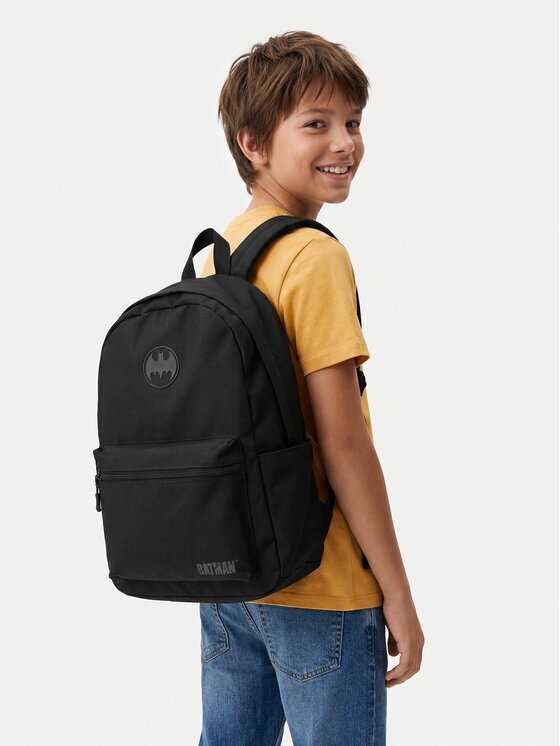 Batman Rucsac CEO-ACCCS-AW26-235WBBAT
