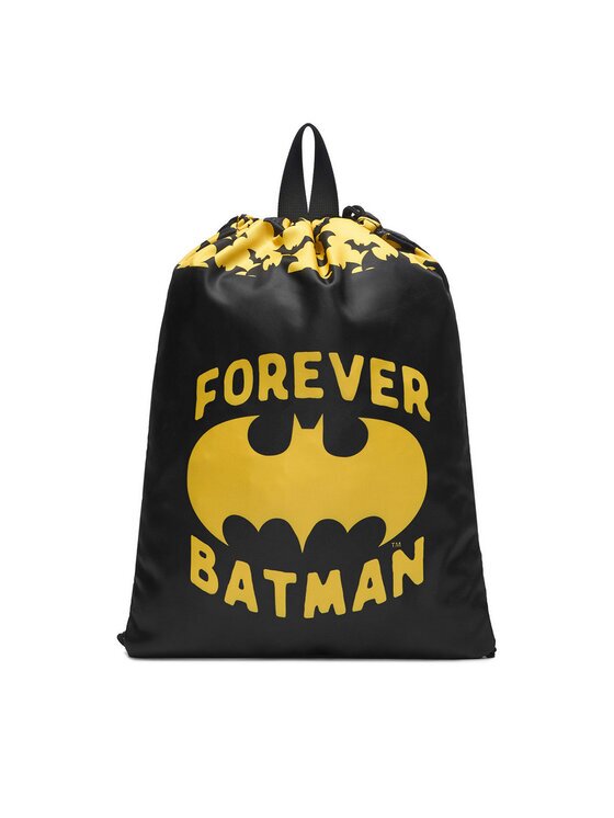 Batman Rucsac tip sac CEO-ACCS-AW26-110WBBAT