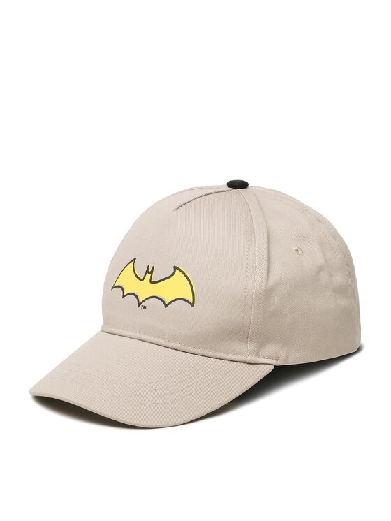 Batman Șapcă ACCCS-SS23-129WBBAT-A