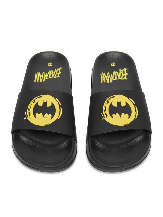 Batman Şlapi CP90-SS25-234WBBAT