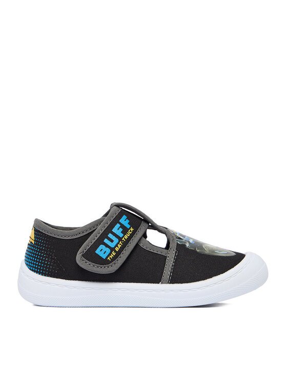 BATWHEELS Papuci de casă CEO-CM-SS26-200WBBW