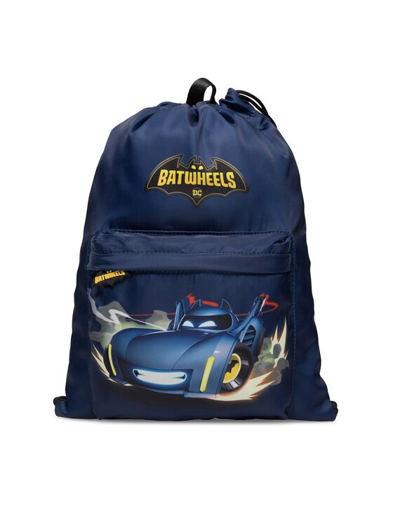 BATWHEELS Rucsac tip sac ACCCS SS24-303WBBW
