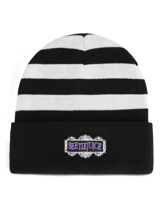 BEETLEJUICE Căciulă ACCCS-AW24-323WBBJ