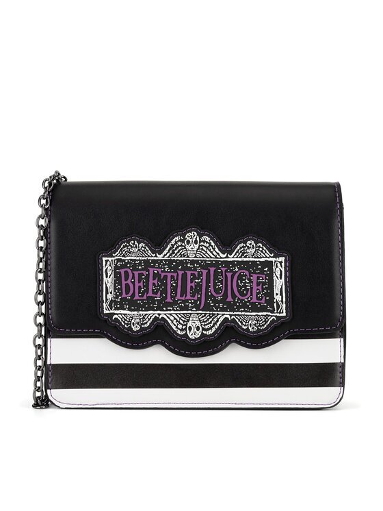 BEETLEJUICE Geantă ACCCS-AW24-322WBBJ