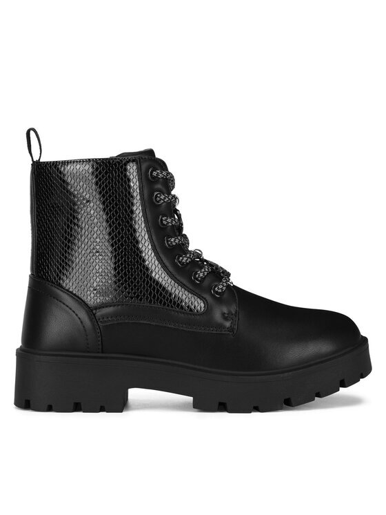 BEETLEJUICE Ghete CM-AW24-319WBBJ-A