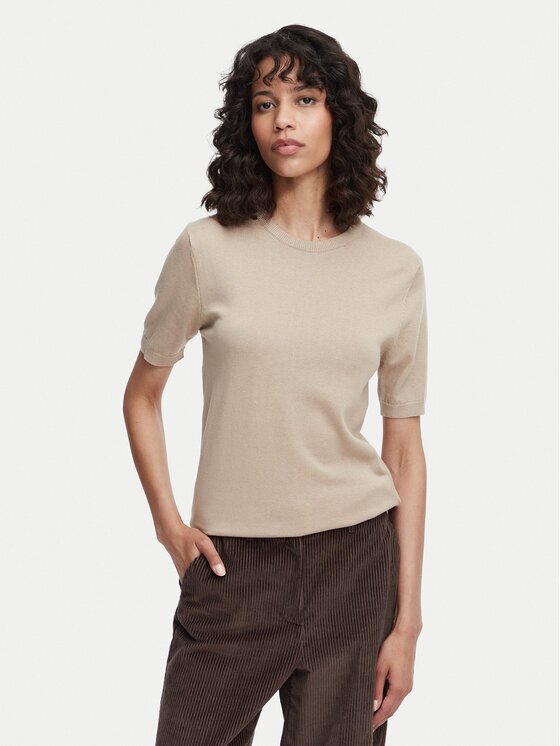 Beverly Hills Polo Club Bluză P-SS26W-M6564-0132 Regular Fit
