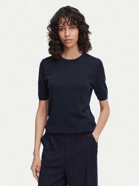 Beverly Hills Polo Club Bluză P-SS26W-M6564-0298 Regular Fit
