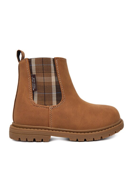 Beverly Hills Polo Club Botine EO-CM241215-30