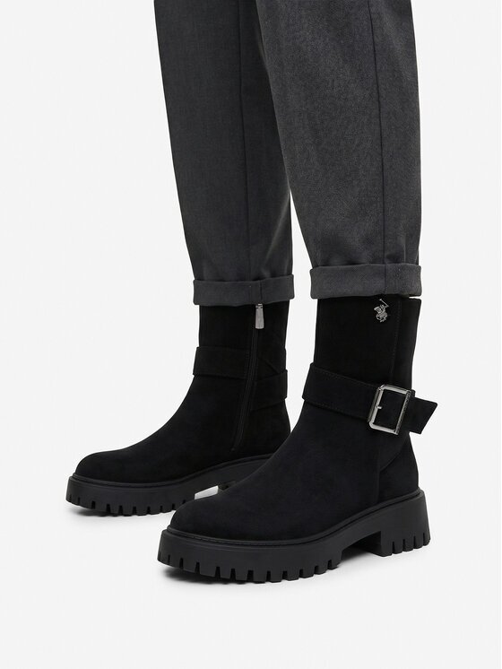 Beverly Hills Polo Club Botine EO-LI25184-2