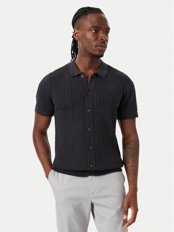 Beverly Hills Polo Club Cămașă M7608-HR Regular Fit