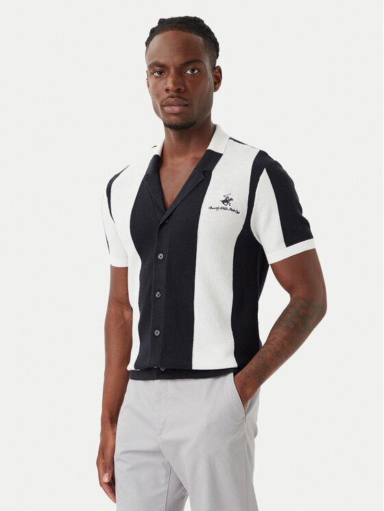Beverly Hills Polo Club Cămașă M7613-HR Regular Fit