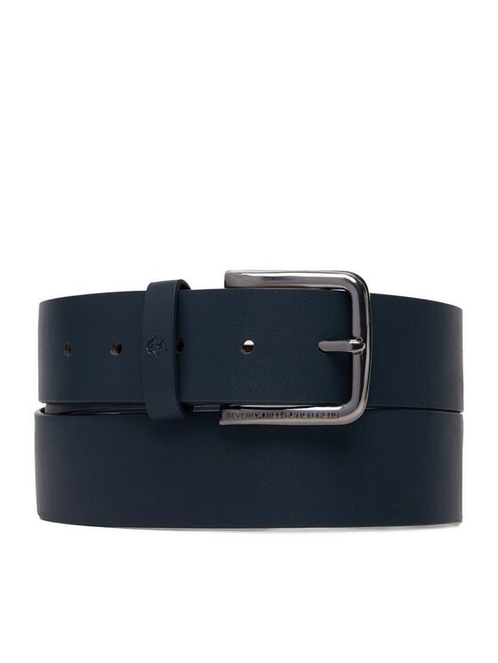 Beverly Hills Polo Club Curea CEO-BHPC-M2-007-AW26 Bleumarin