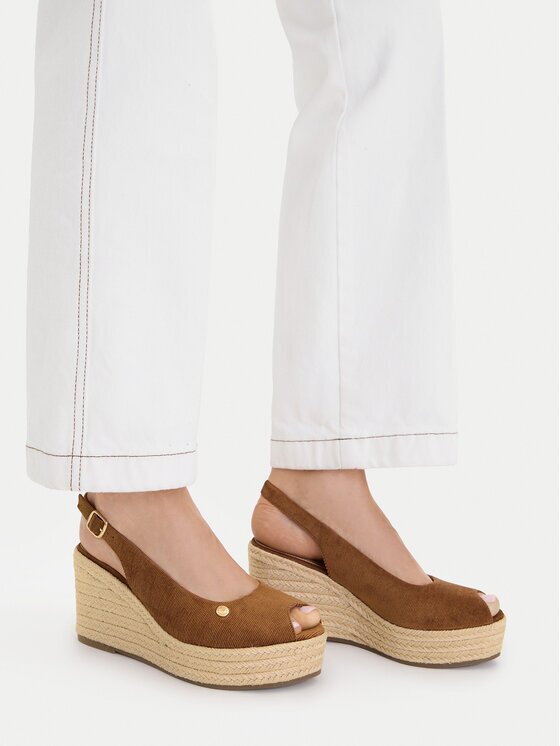 Beverly Hills Polo Club Espadrile EO-R26SS03466