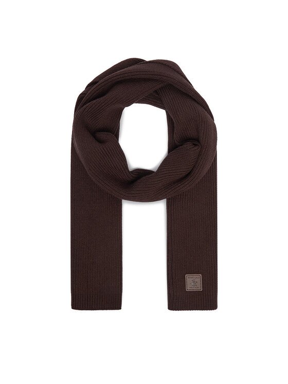 Beverly Hills Polo Club Fular CWBEO-BHPC-M4-001-AW26 Maro