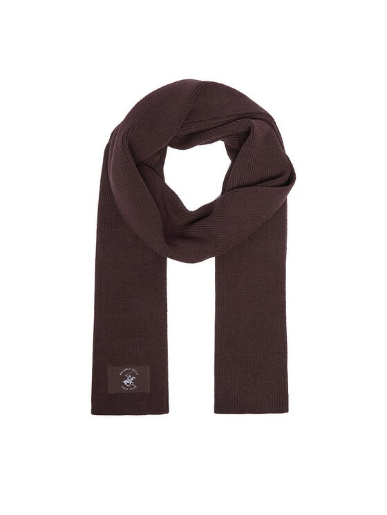 Beverly Hills Polo Club Fular CWBEO-BHPC-W4-001-AW26 Maro