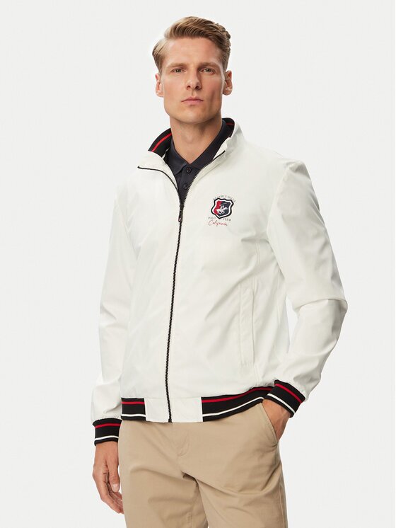 Beverly Hills Polo Club Geacă P-SS26M-JK0991-0001 Regular Fit