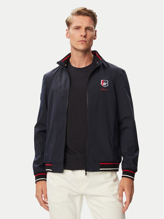 Beverly Hills Polo Club Geacă P-SS26M-JK0991-0298 Regular Fit