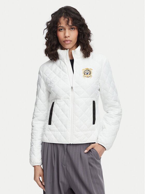 Beverly Hills Polo Club Geacă P-SS26W-JK0280-0009 Regular Fit