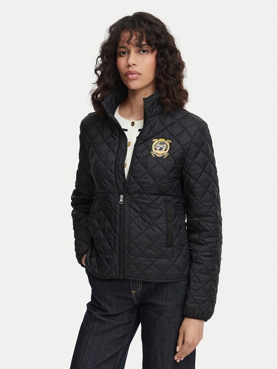 Beverly Hills Polo Club Geacă P-SS26W-JK0280-0499 Regular Fit