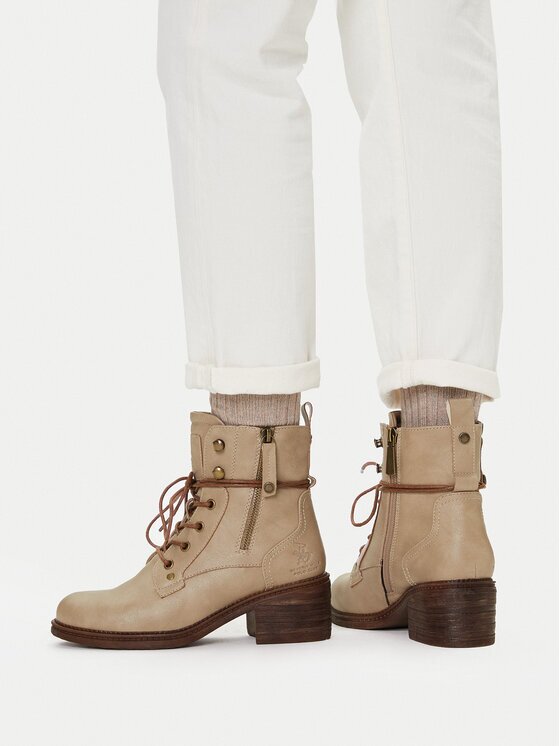 Beverly Hills Polo Club Ghete CEO-WS12630-02
