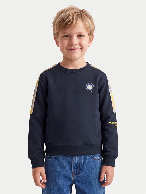 Beverly Hills Polo Club Hanorac 76B5F0022 Regular Fit