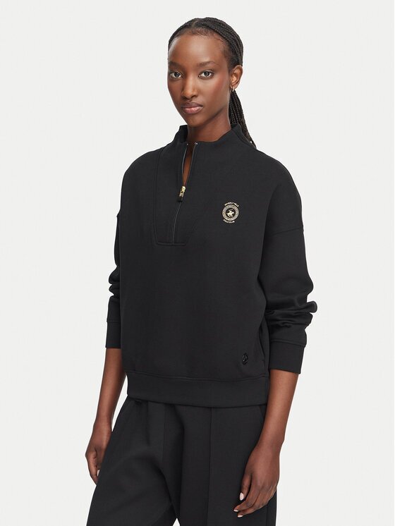 Beverly Hills Polo Club Hanorac L6606T-HR Relaxed Fit
