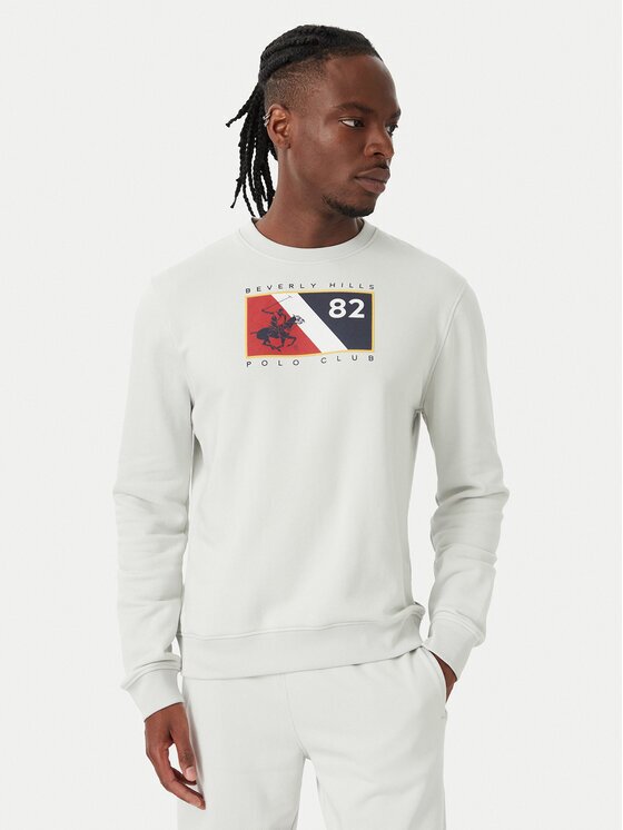 Beverly Hills Polo Club Hanorac M6339T Regular Fit