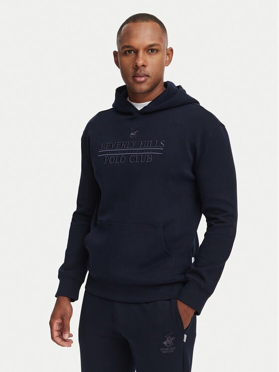 Beverly Hills Polo Club Hanorac M6340T Regular Fit