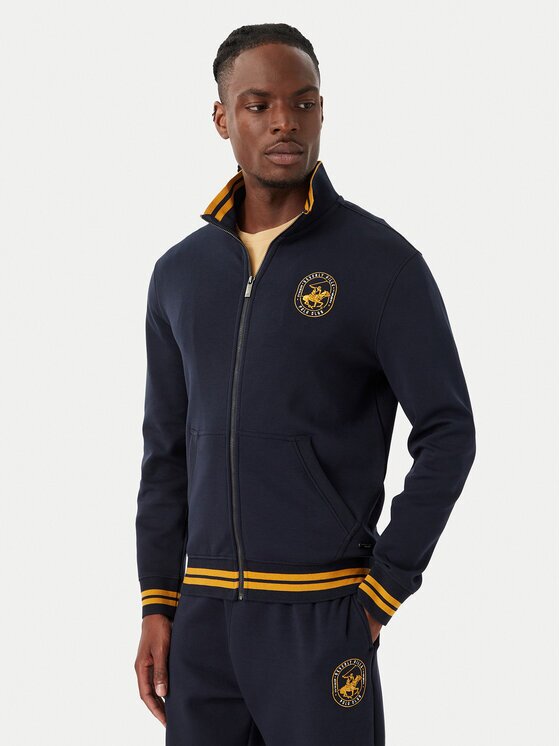 Beverly Hills Polo Club Hanorac M6531 Regular Fit