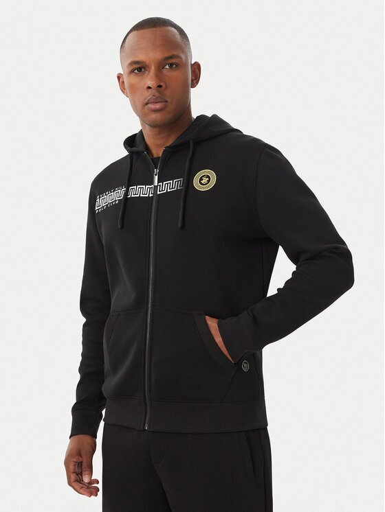 Beverly Hills Polo Club Hanorac M6603T-HR Regular Fit