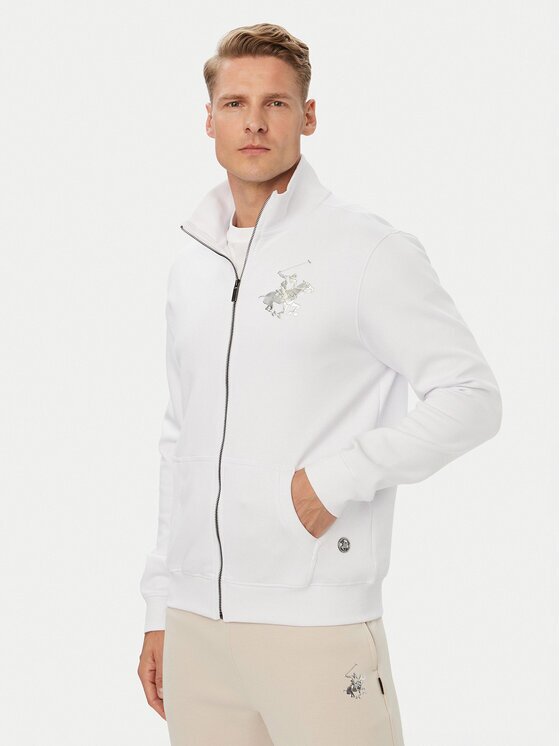 Beverly Hills Polo Club Hanorac M6608T-HR Regular Fit