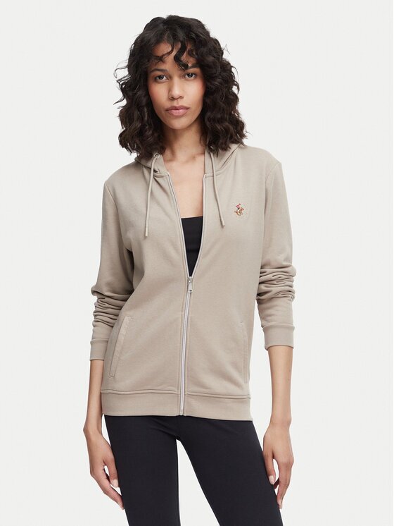 Beverly Hills Polo Club Hanorac P-SS26W-F546540 Regular Fit