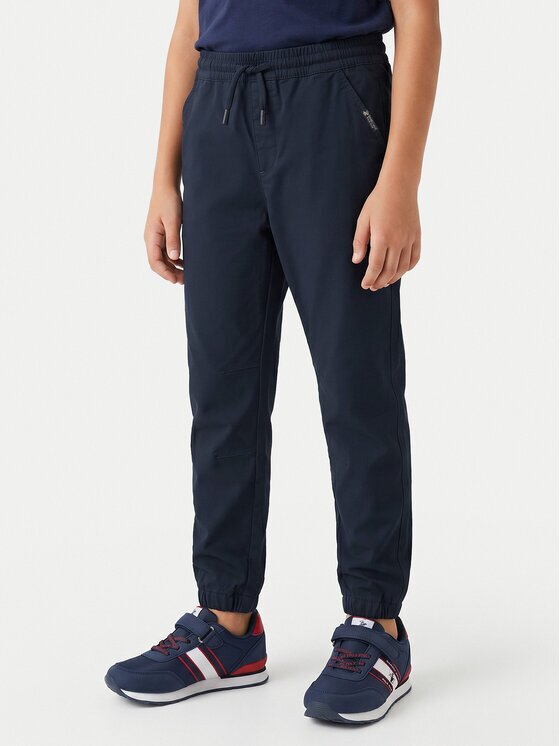 Beverly Hills Polo Club Joggers W126-BHBTR-1068-19X Regular Fit