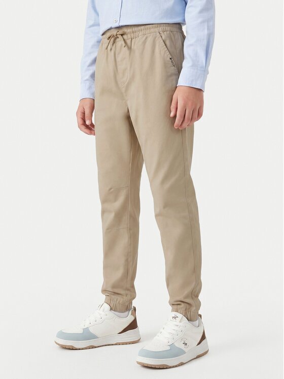 Beverly Hills Polo Club Joggers W126-BHBTR-1068-39X Regular Fit