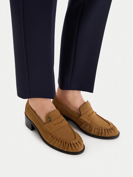 Beverly Hills Polo Club Mocasini EO-WI44-SHION-01