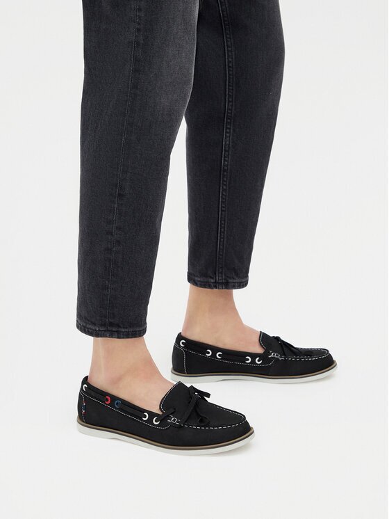 Beverly Hills Polo Club Mocasini WI16-SKIPER-01