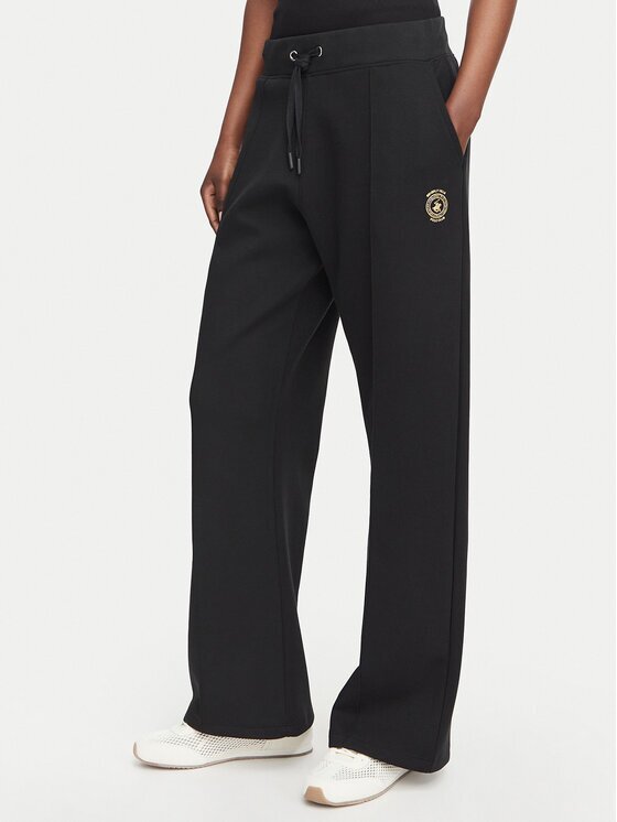 Beverly Hills Polo Club Pantaloni trening L6606B-HR Regular Fit