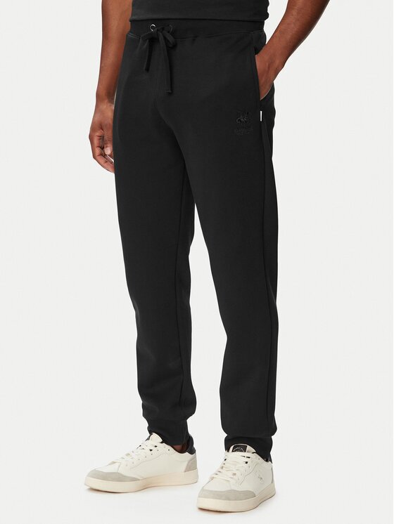 Beverly Hills Polo Club Pantaloni trening M6340B Regular Fit