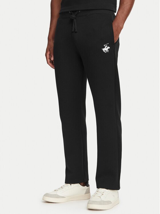 Beverly Hills Polo Club Pantaloni trening M6608B-HR Regular Fit