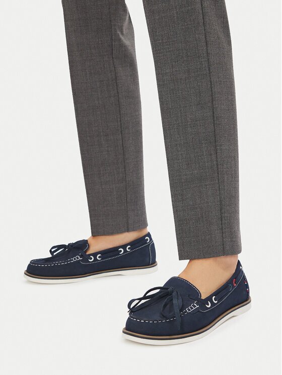 Beverly Hills Polo Club Pantofi WI16-SKIPER-01