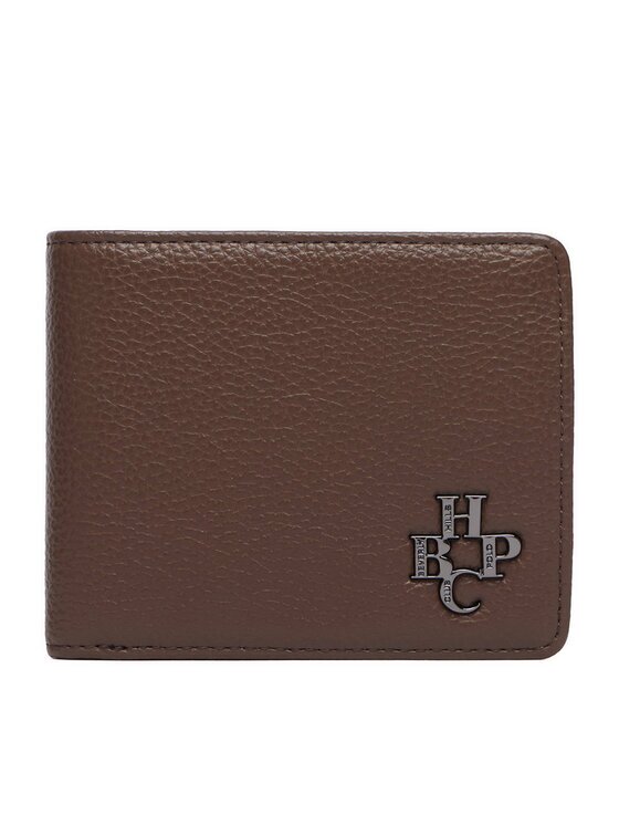Beverly Hills Polo Club Portofel CWBEO-BHPC-M1-002-AW26 Maro