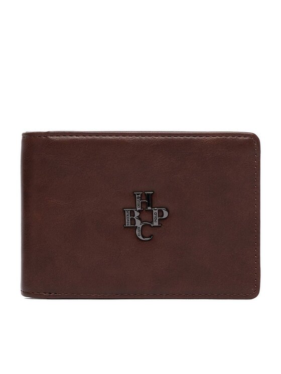 Beverly Hills Polo Club Portofel CWBEO-BHPC-M1-003-AW26 Maro