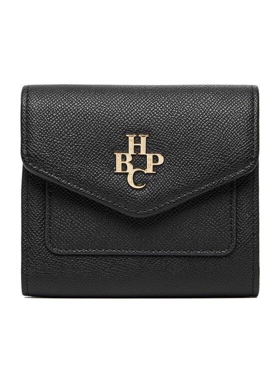 Beverly Hills Polo Club Portofel CWBEO-BHPC-W1-003-SS26 Negru