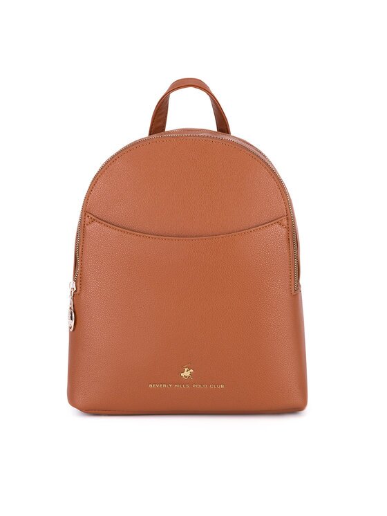 Beverly Hills Polo Club Rucsac BHPC-C-007-07 Maro