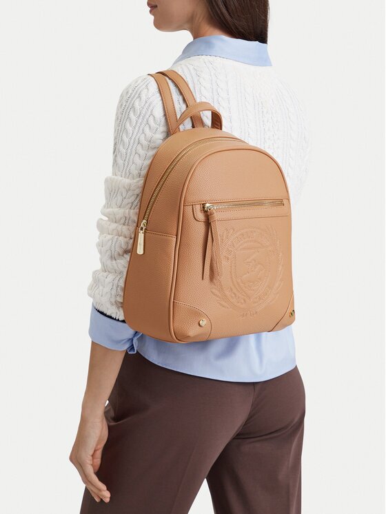 Beverly Hills Polo Club Rucsac BHPC-K-031-06 Bej