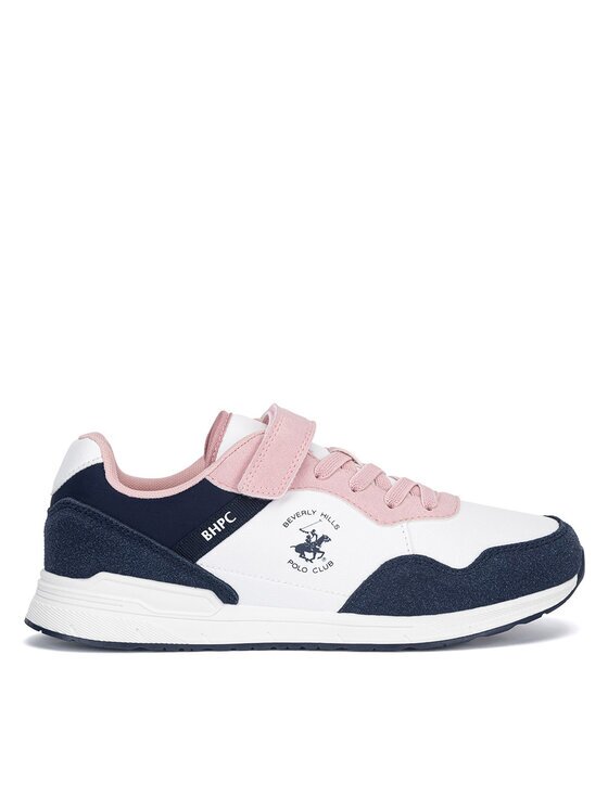 Beverly Hills Polo Club Sneakers A23F0818A-1