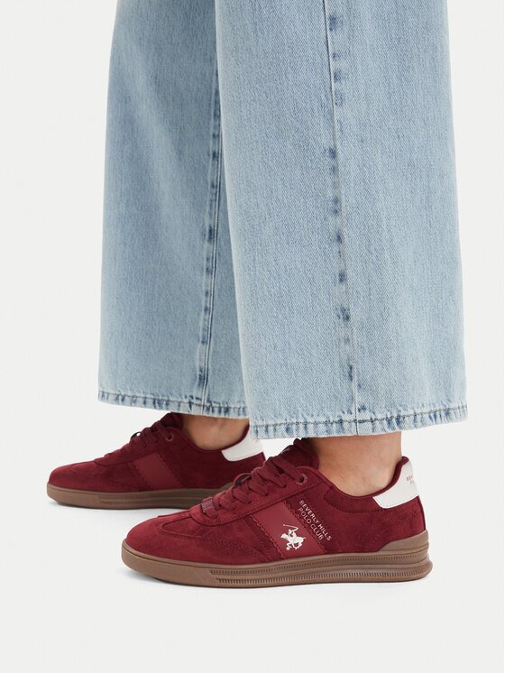 Beverly Hills Polo Club Sneakers CEO-A1419104A