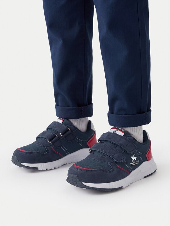 Beverly Hills Polo Club Sneakers CEO-CP23-26043