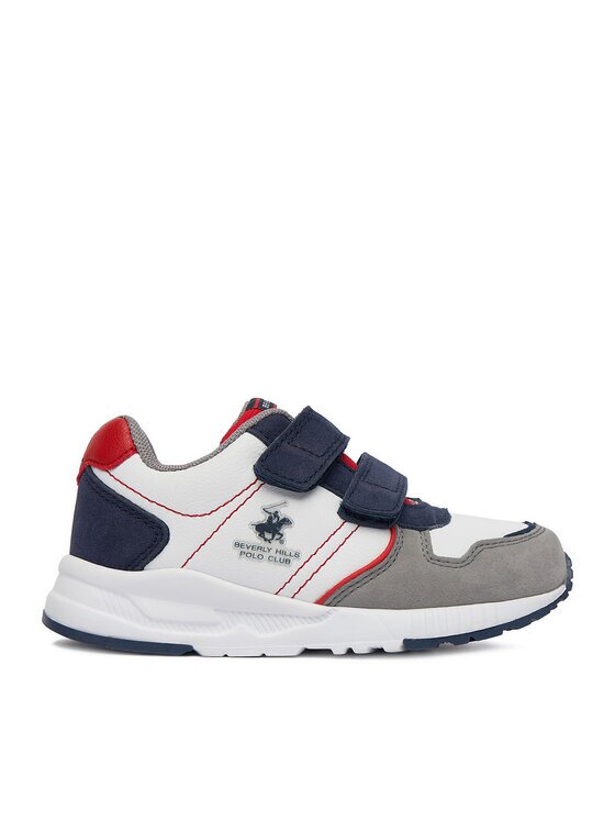 Beverly Hills Polo Club Sneakers CEO-CP23-26043(CH)