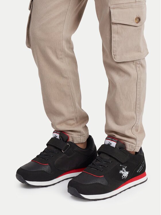 Beverly Hills Polo Club Sneakers CEO-CP23-6376